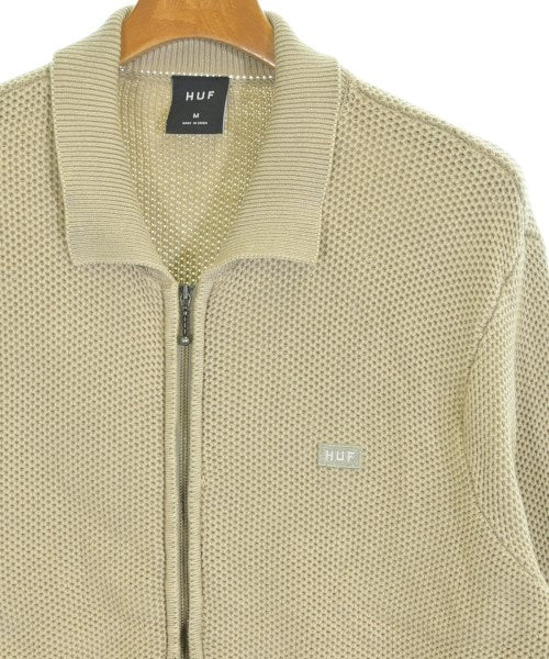 HUF 毛衣
