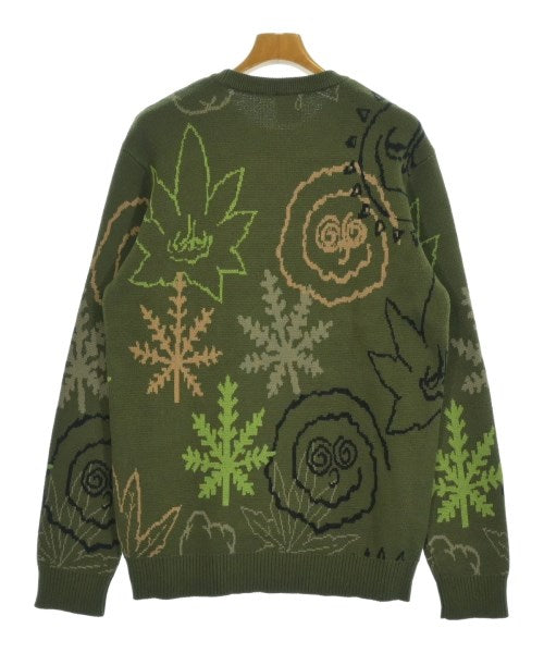 HUF 毛衣
