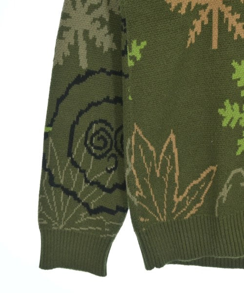 HUF 毛衣