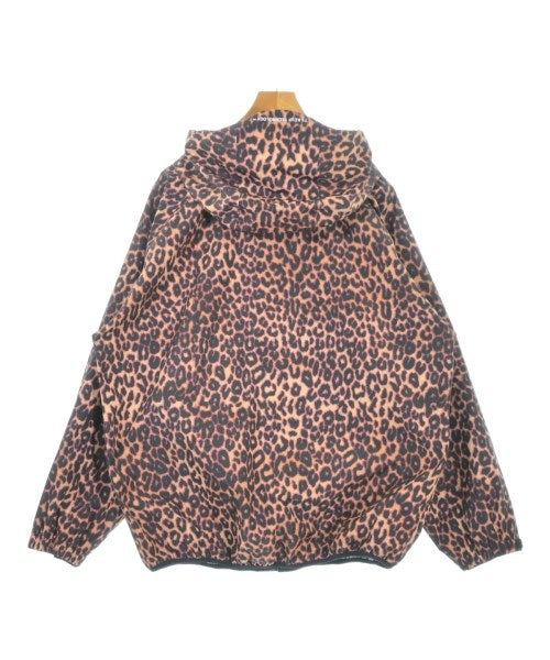 HUF 其他飛行外套