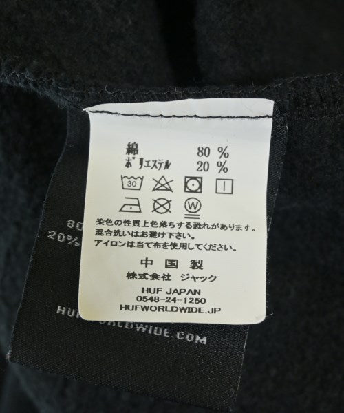 HUF 連帽衫