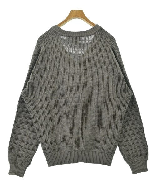 HUF 開襟衫
