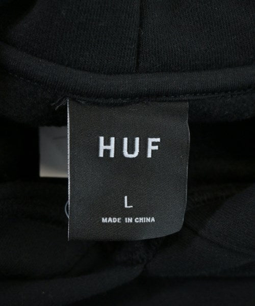 HUF 連帽衫