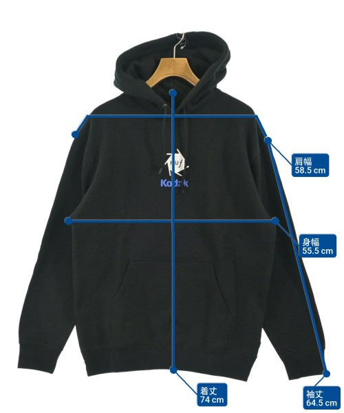 HUF 連帽衫