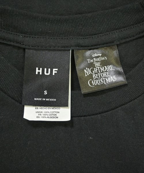 HUF T恤/上衣