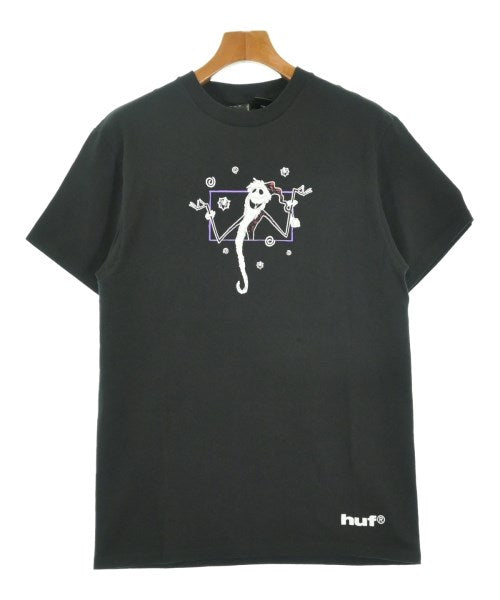 HUF T恤/上衣