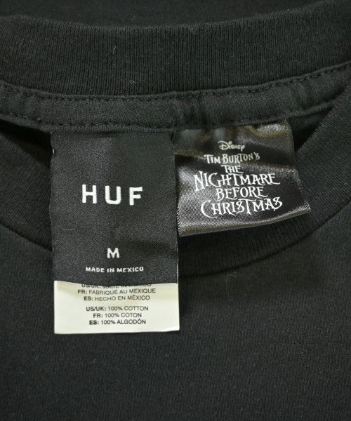HUF T恤/上衣