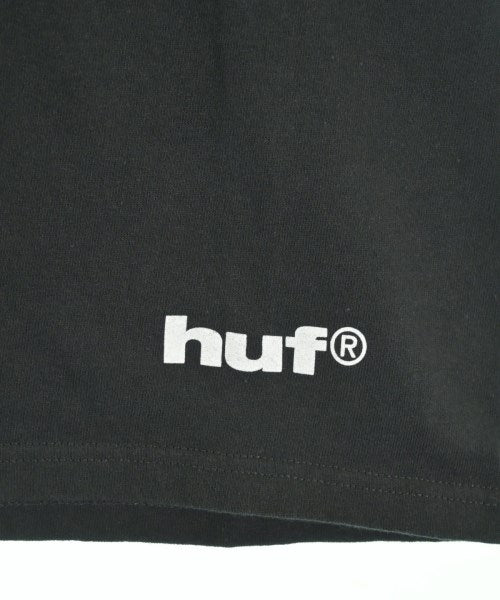 HUF T恤/上衣