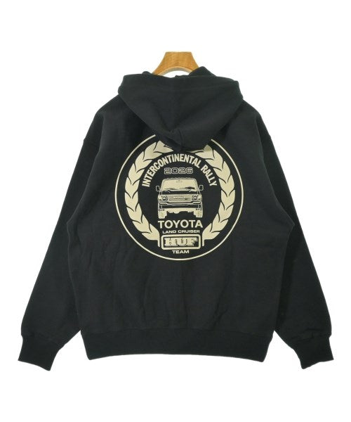 HUF 連帽衫