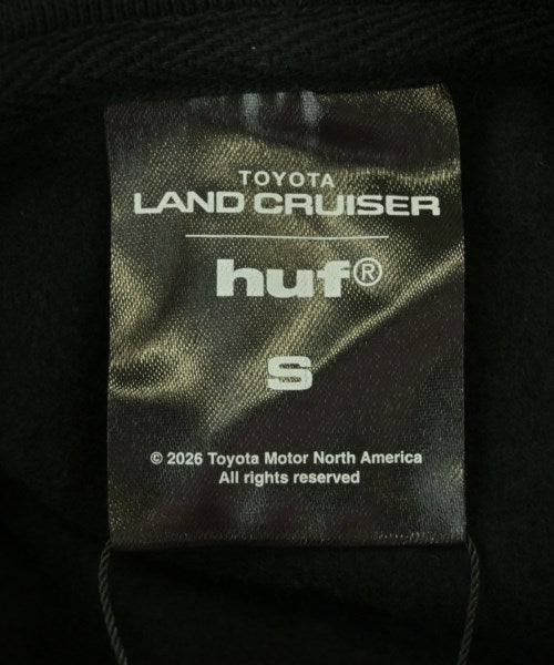 HUF 連帽衫