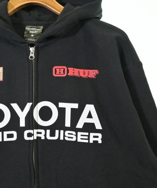 HUF 連帽衫