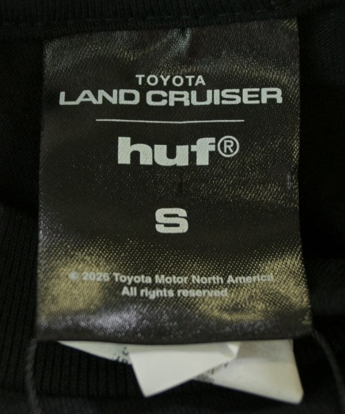 HUF T恤/上衣