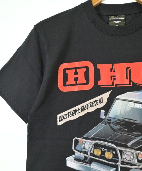 HUF T恤/上衣