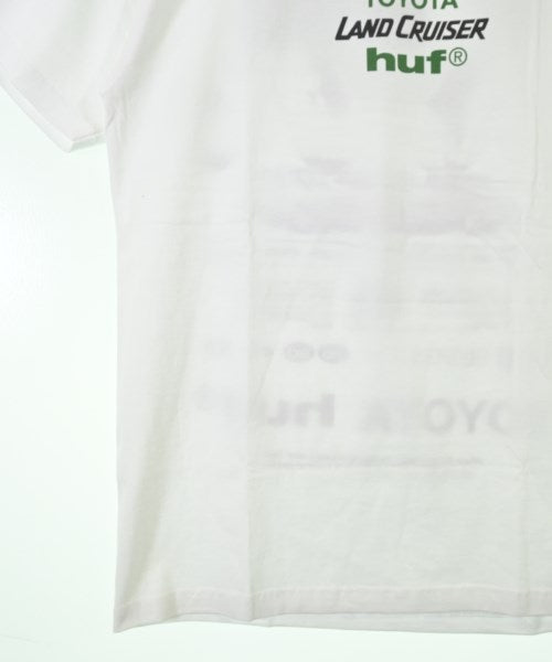 HUF T恤/上衣