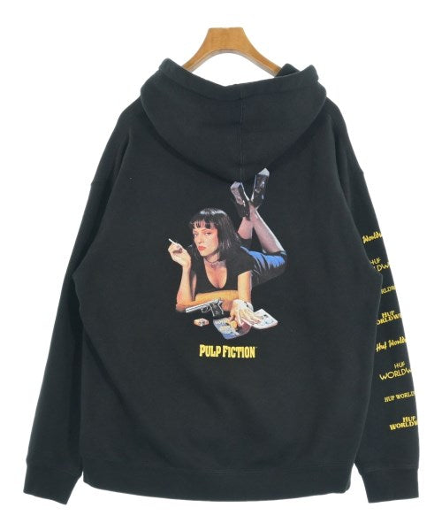 HUF 連帽衫
