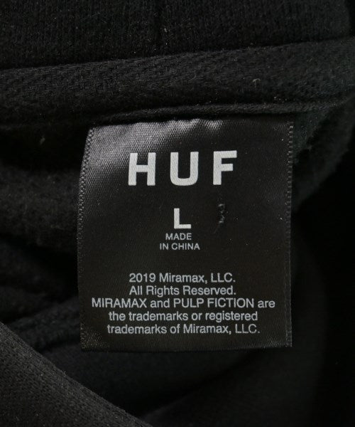 HUF 連帽衫