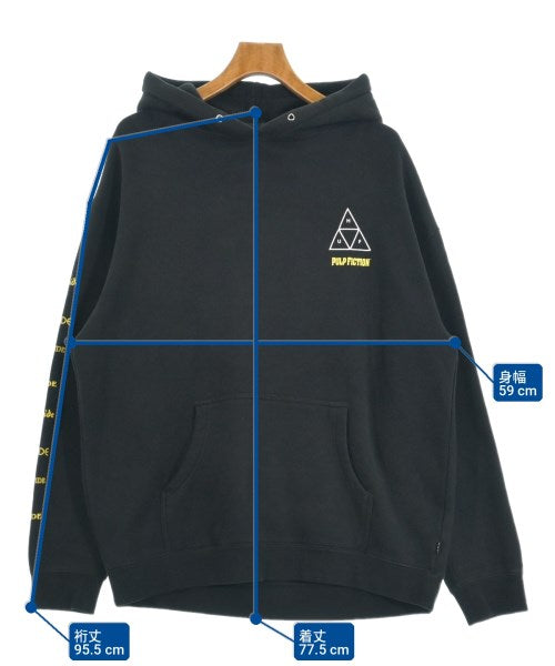 HUF 連帽衫