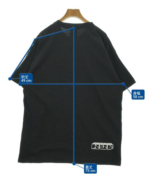 HUF T恤/上衣