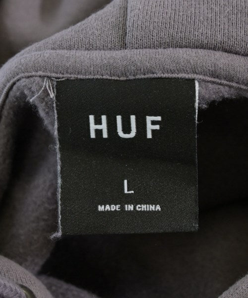 HUF 連帽衫