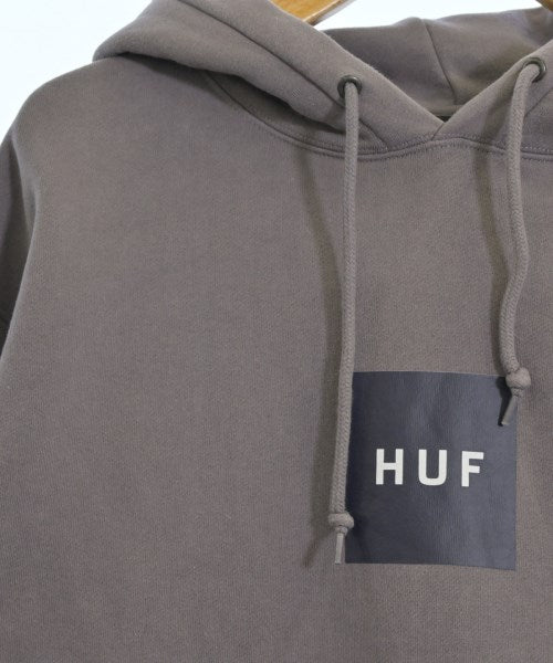 HUF 連帽衫
