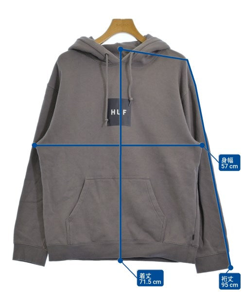 HUF 連帽衫