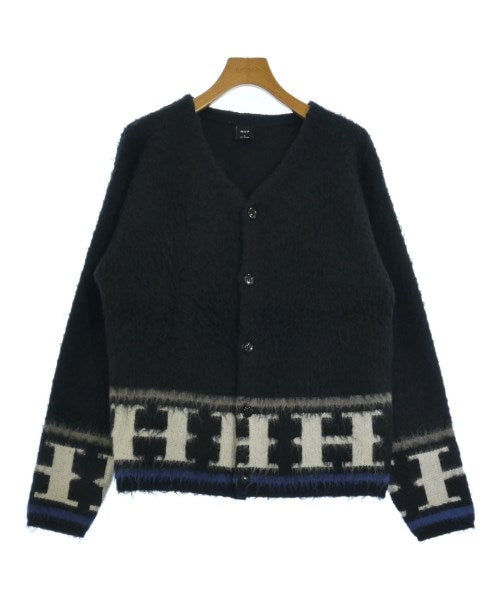 HUF 開襟衫
