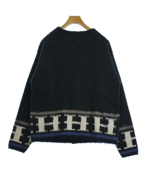 HUF 開襟衫