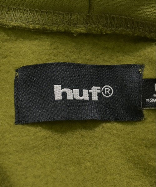 HUF 連帽衫