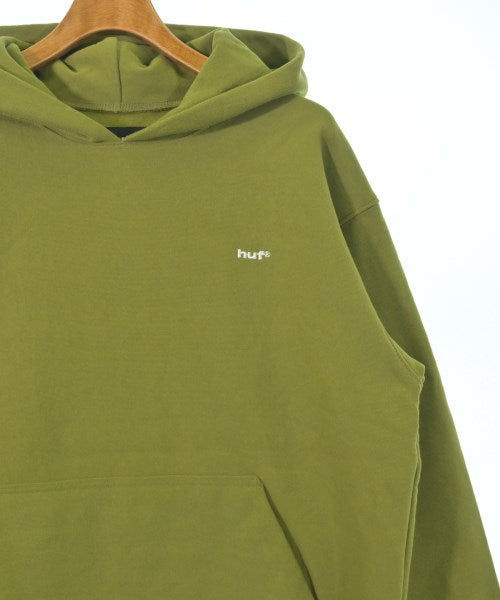 HUF 連帽衫