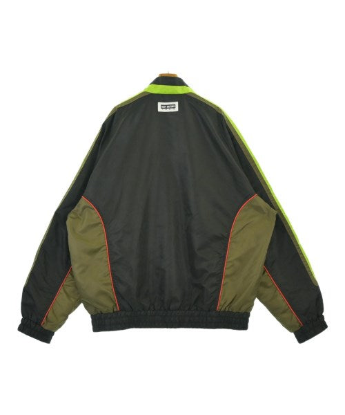 HUF 其他飛行外套