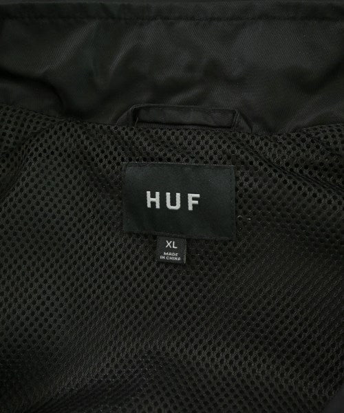 HUF 其他飛行外套
