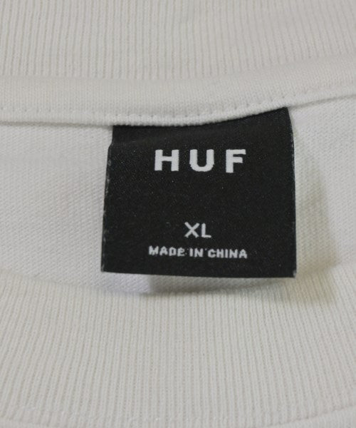 HUF T恤/上衣