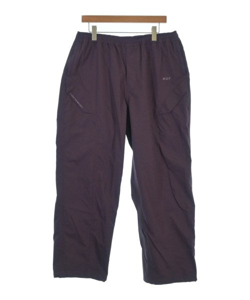 HUF 其他款