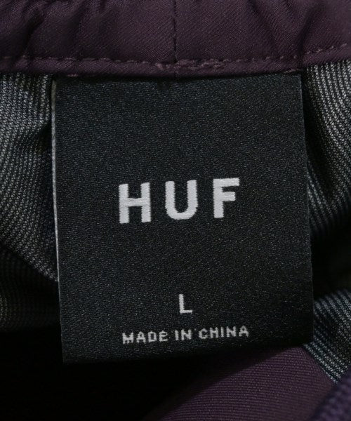 HUF 其他款
