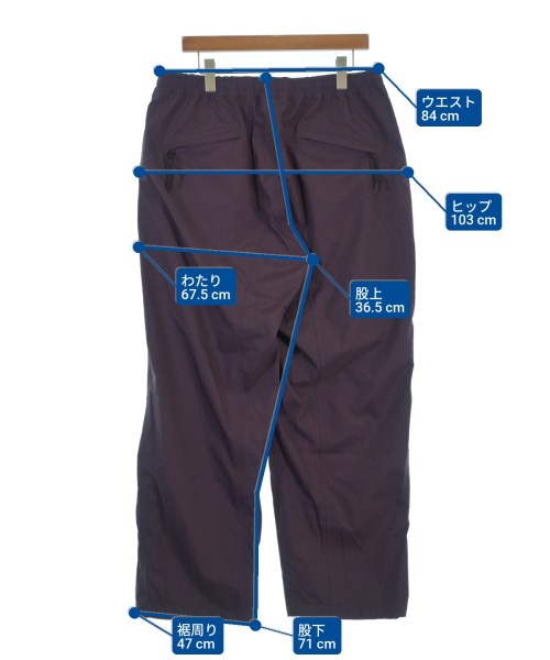 HUF 其他款