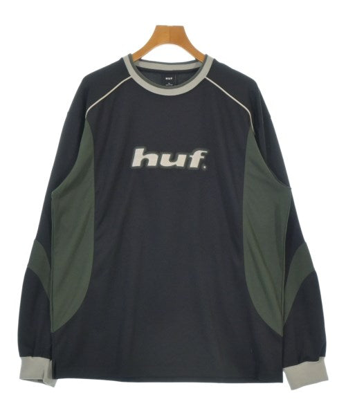 HUF T恤/上衣