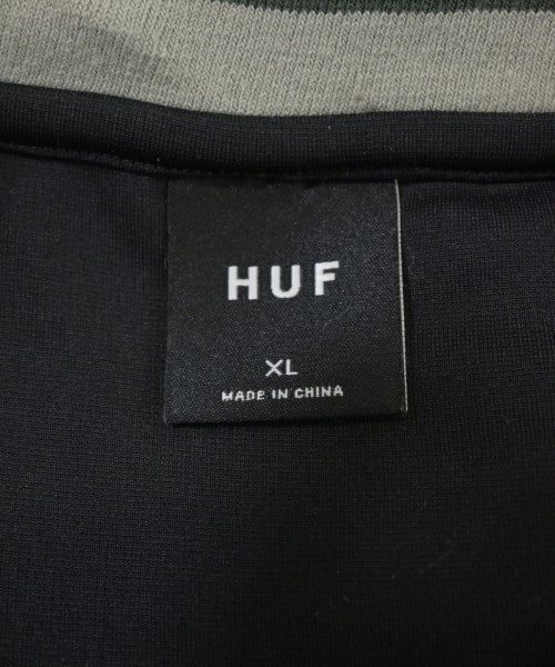 HUF T恤/上衣