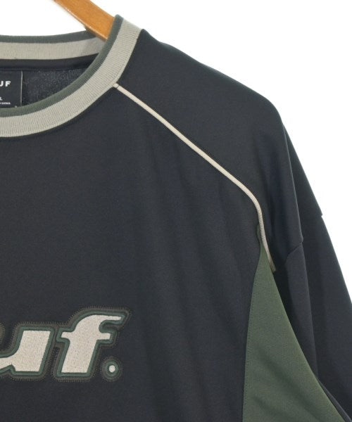 HUF T恤/上衣