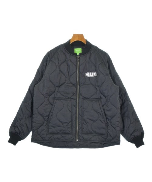 HUF 斜紋夾克