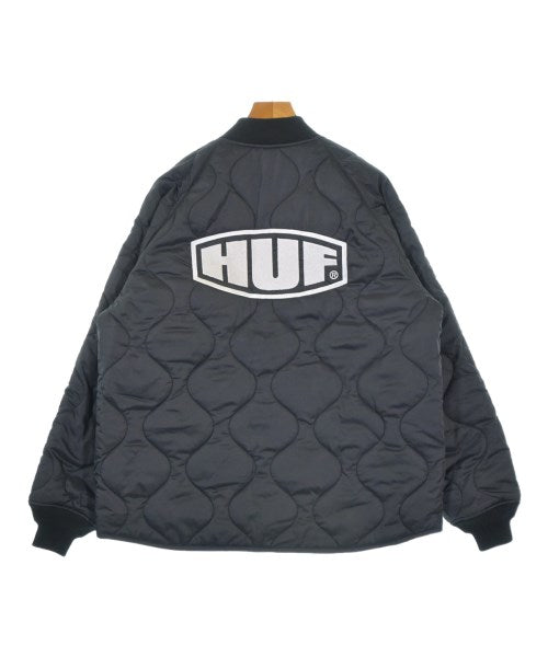 HUF 斜紋夾克