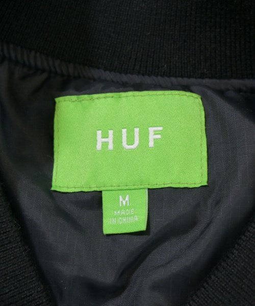 HUF 斜紋夾克