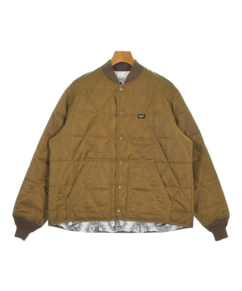 HUF 其他飛行外套