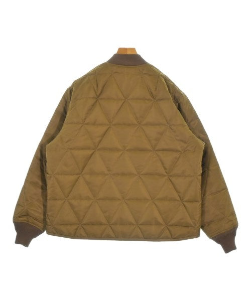 HUF 其他飛行外套
