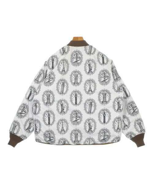 HUF 其他飛行外套