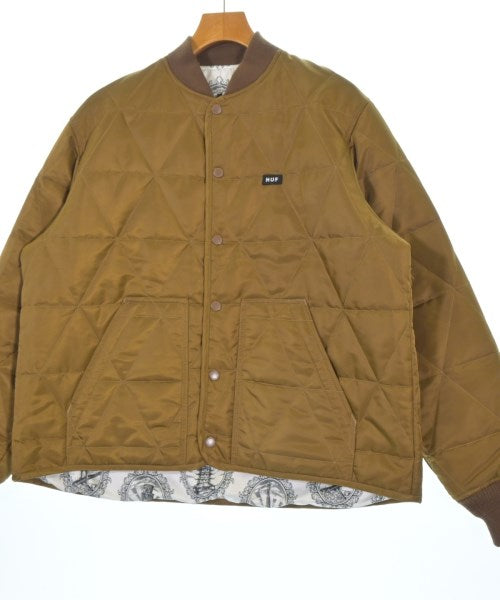 HUF 其他飛行外套