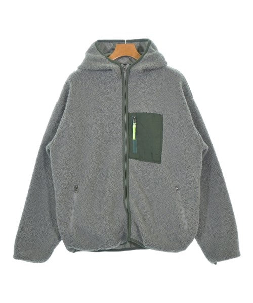 HUF 其他飛行外套