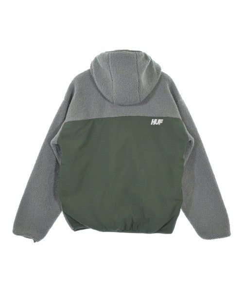 HUF 其他飛行外套