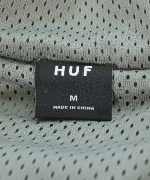 HUF 其他飛行外套