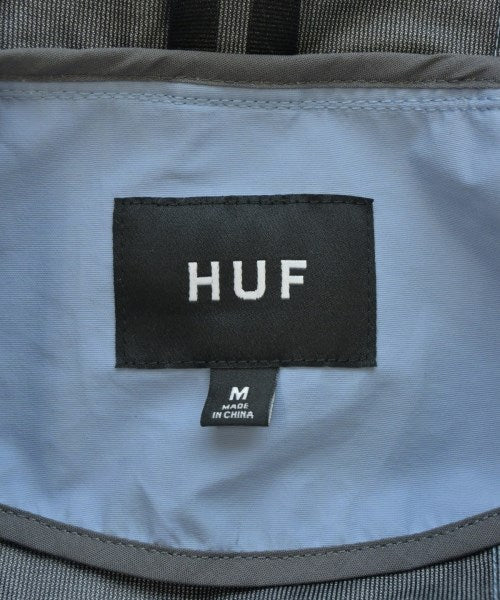 HUF 其他飛行外套