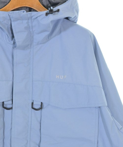 HUF 其他飛行外套